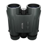 Sirui sportich b1042b-md-gn verrekijker 10x42 met laser afstandsmeter