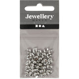 Creativ company https: www.cchobby.nl metalen-hoes-d-5-mm-verzilverd-50-stuk-1-doos