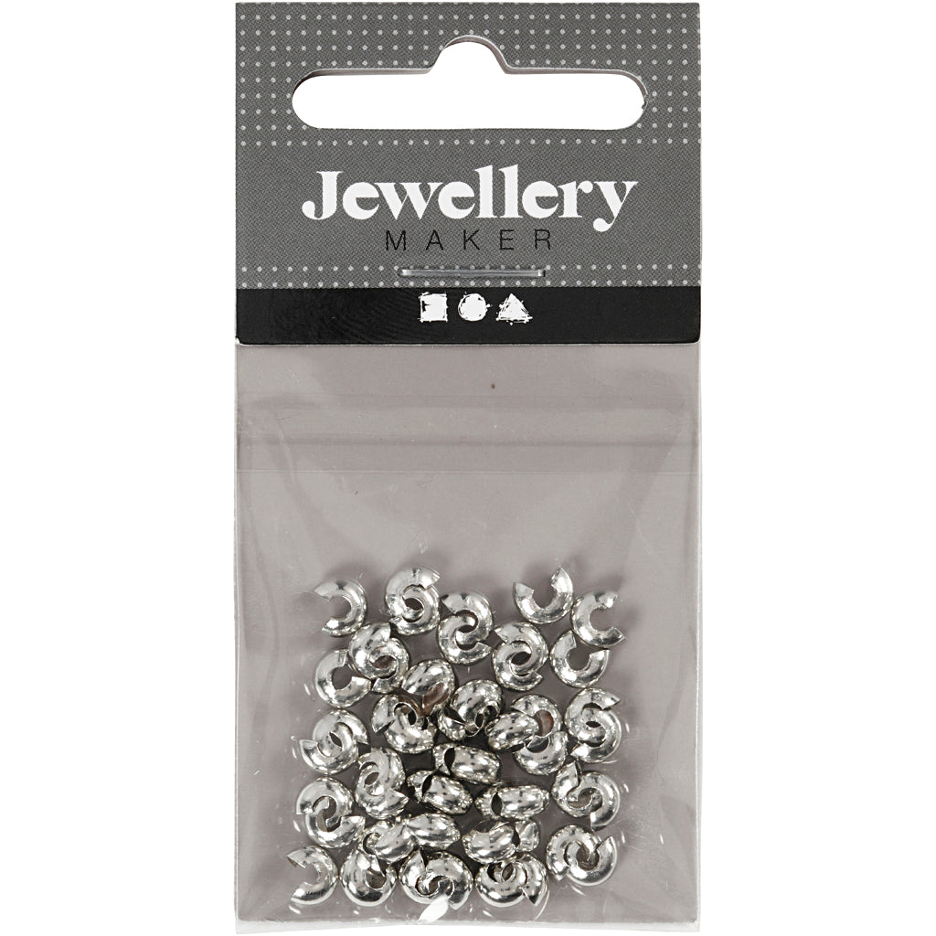 Https: www.cchobby.nl metalen-hoes-d-5-mm-verzilverd-50-stuk-1-doos