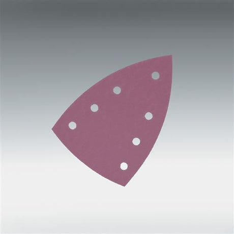 Sia abrasives delta schuurstrook 1950 siaspeed 100x147mm p220 (50st)