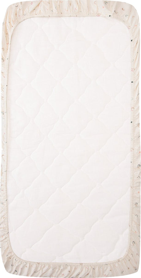 Witlof for kids hoeslaken 70 x145cm magical days