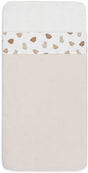 Jollein baby laken ledikant - 120x150cm - miffy and friends