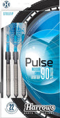 Harrows pulse 90% tungsten 25gr