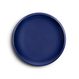 Boerenbont boerenblauw gebaksbord ø16cm donkerblauw doos a 6 stuks