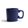 Boerenbont boerenblauw beker 0,2l donkerblauw doos a 6 stuks