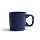 Boerenbont boerenblauw beker 0,2l donkerblauw doos a 6 stuks