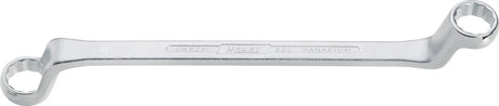 Hazet dubbele ringsleutel 630 do-ring key 20x22mm ,deep-crowned