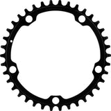 Wolf tooth components 130 bcd gravel cx road chainring