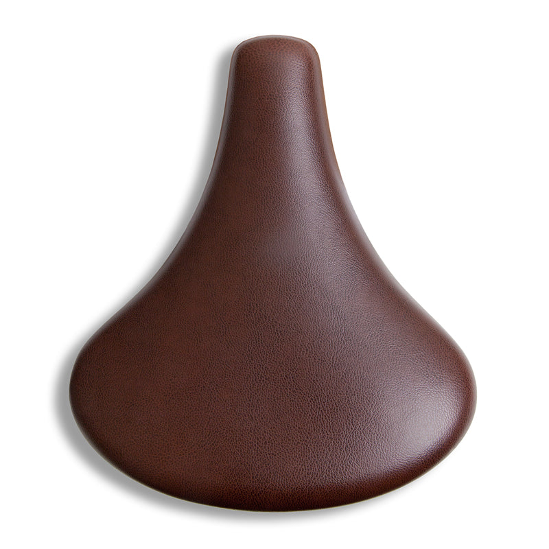 Selle orient zadel city comfort