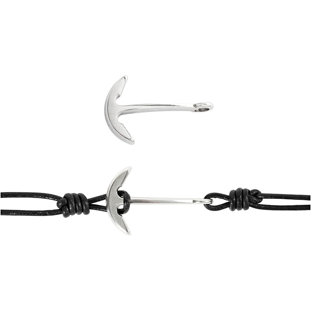 Http: www.cchobby.nl sieradensluiting-l-40-mm-b-25-mm-verzilverd-1-stuk