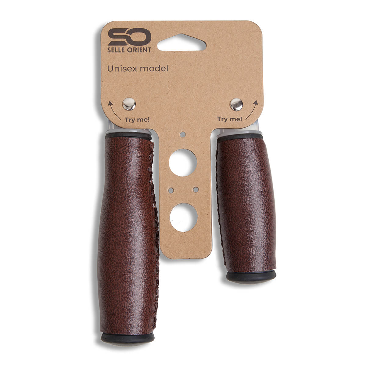 Selle Orient Set handvatten 130 92 mm