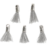 Http: www.cchobby.nl tassel-l-10-mm-gatgrootte-1-mm-grijs-5-stuk-1-doos