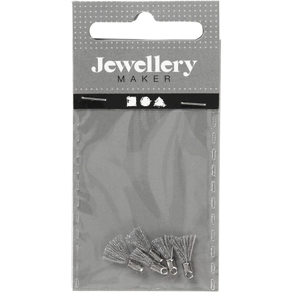 Http: www.cchobby.nl tassel-l-10-mm-gatgrootte-1-mm-grijs-5-stuk-1-doos