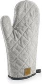 Lacor lima ovenwant - grijs - 30 cm