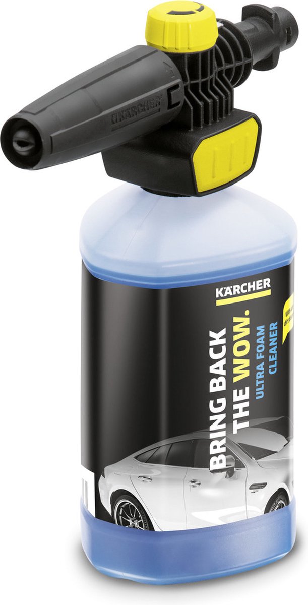 Karcher foam jet fj10c