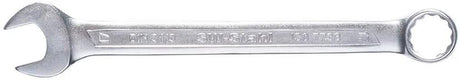 Sw stahl ring-steeksleutel pro drive fork ring wrench17mm chromed