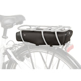 M-wave e-protect carrier cover for e-bike battery