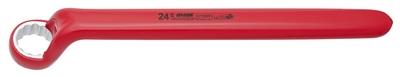 Unior 180 2vdepp ringsleutel 10mm
