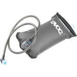 Evoc - ride 12 + hydr bladder 2 dark olive black 12l + 2l