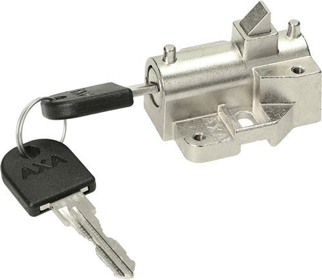 Cilinderslot AXA Shimano Steps Frame