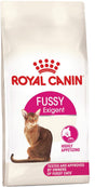 Royal canin fhn - kat droogvoer - exigent fussy - 4kg