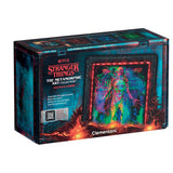 Clementoni puzzel stranger things morphing collection no2