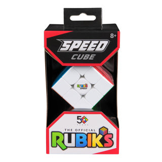 Rubik's spel cube speed cube 3x3 | 2 stuks