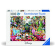 Disney ravensburger puzzel all aboard for christmas 1000 stukjes