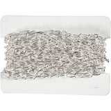 Http: www.cchobby.nl jasseron-b-6-mm-verzilverd-5-m-1-stuk