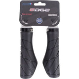 Edge Urban Grips - Ergonomische handvatten, voorkomt tintelingen, comfortabel en veilig.