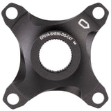 Samox pd-s e5000 spider for shimano