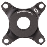 Samox pd-s e5000 spider for shimano