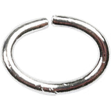 Http: www.cchobby.nl ring-ovaal-dikte-1-mm-verzilverd-40-stuk-1-doos