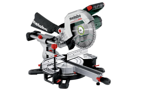 Metabo zaagblad kgs 18 ltx bl 254 geslacht