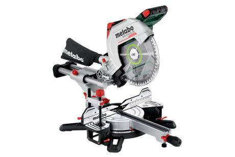 Metabo zaagblad kgs 18 ltx bl 305 2x8,0ah lihd