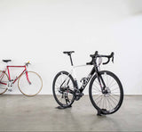 Trivio - fietsstandaard staal 29'' zwart