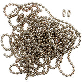 Http: www.cchobby.nl balletjesketting-d-1-5-mm-verzilverd-3-m-1-rol