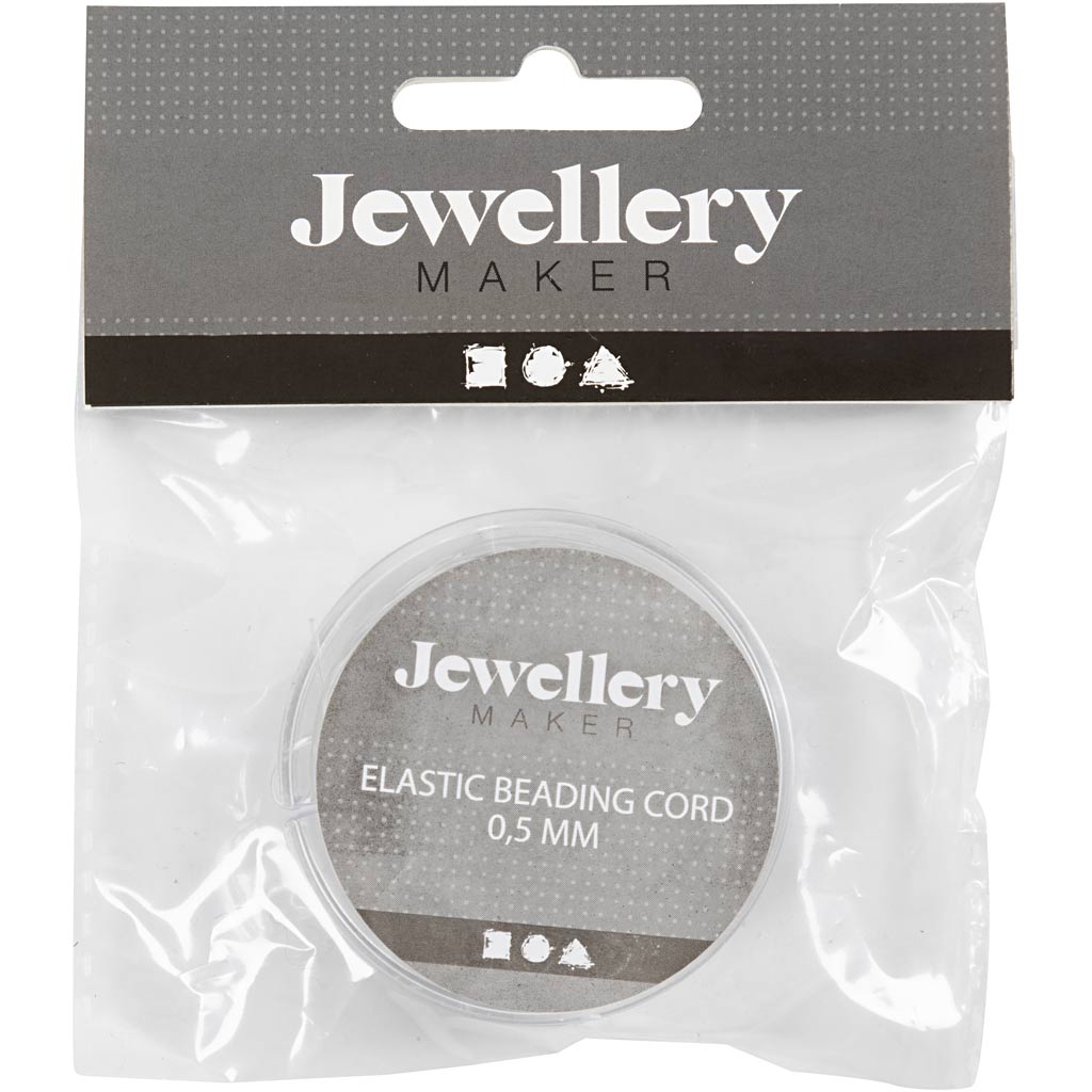 Http: www.cchobby.nl elastisch-koord-dikte-0-5-mm-10-m-1-rol
