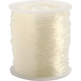Creativ company http: www.cchobby.nl elastisch-koord-rond-dikte-1-mm-50-m-1-rol