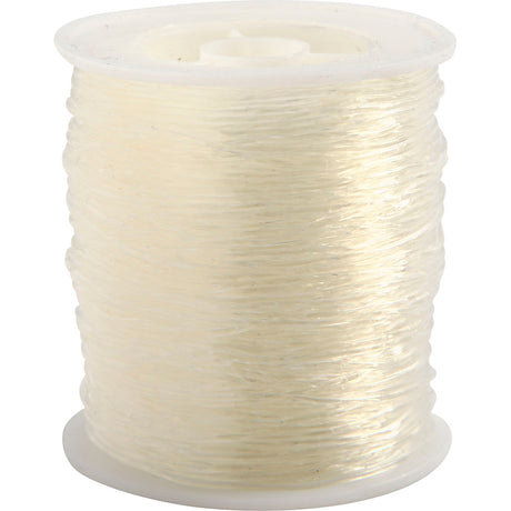 Creativ company https: www.cchobby.nl elastisch-koord-rond-dikte-1-mm-50-m-1-rol
