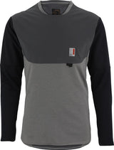 Leatt mtb allmtn 5.0 jersey