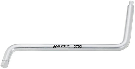 Hazet öldienstschlüssel 3703 oil service key 8x10 3703