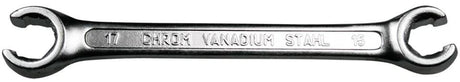 Sw stahl dubbele ringsleutel brake line hose 10x11mm .