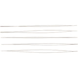 Http: www.cchobby.nl kralennaald-l-12-cm-dikte-0-25-mm-5-stuk-1-doos