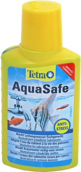 Tetra Aquasafe más mejora del agua