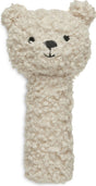 Jollein rammelaar teddy bear - naturel