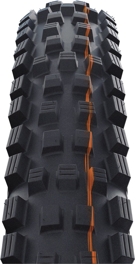 Schwalbe - magic mary evo tle super trail bronze skin 29x2.25