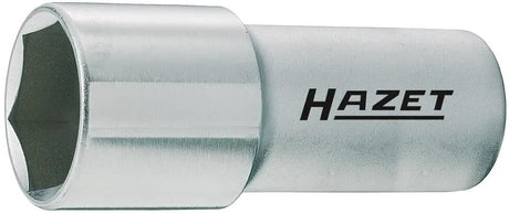 Hazet bougie-dopsleutel hexagonal insert 16mm-5 8 3 8 square drive