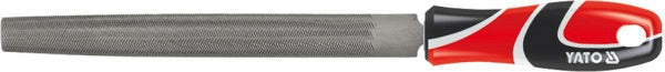 Yato semi-circulaire metalen dossier 150mm #2 6183