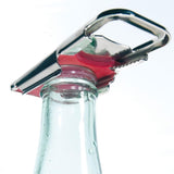 Westmark flesopener en afsluiter in 1 86x37x15mm